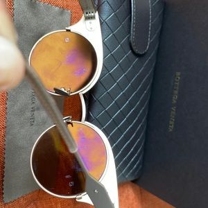 Bottega Veneta Sunglasses Authentic